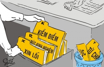 Vĩnh Long: Chỉ huy trưởng Ban chỉ huy Quân sự Thị xã Bình Minh bị kỷ luật