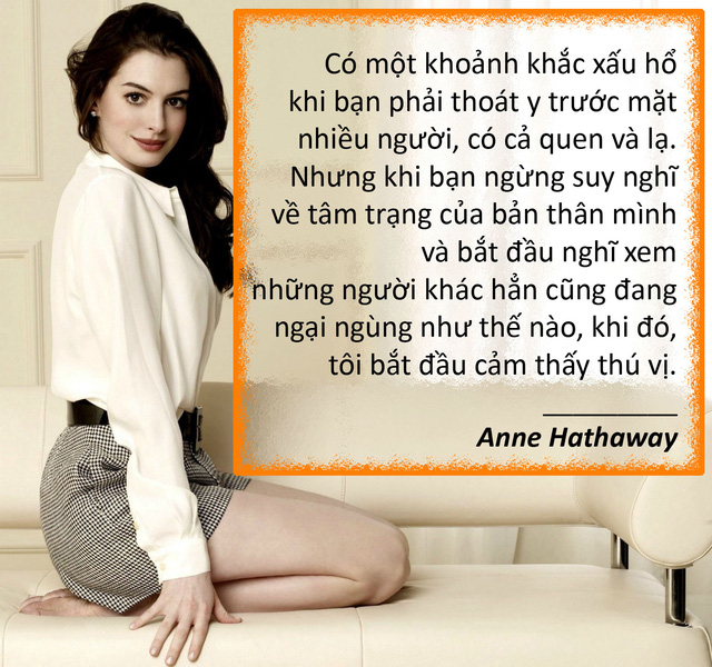 Diễn vi&ecirc;n n&oacute;i g&igrave; về &ldquo;cảnh n&oacute;ng&rdquo;?