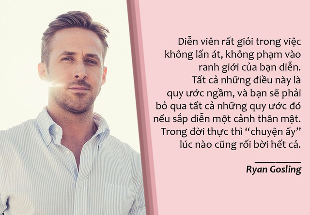 Diễn vi&ecirc;n n&oacute;i g&igrave; về &ldquo;cảnh n&oacute;ng&rdquo;?