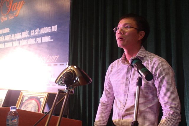 Gi&aacute;m đốc Học viện Tư ph&aacute;p Đo&agrave;n Trung Ki&ecirc;n