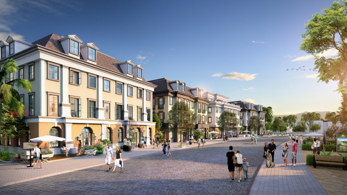 Địa ốc miền Bắc &ldquo;sốt s&igrave;nh sịch&rdquo; với cơ hội đầu tư mini hotel hot nhất Hạ Long