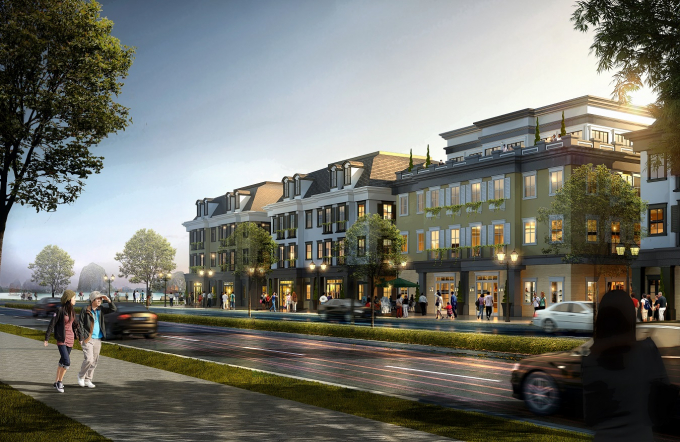 Địa ốc miền Bắc &ldquo;sốt s&igrave;nh sịch&rdquo; với cơ hội đầu tư mini hotel hot nhất Hạ Long