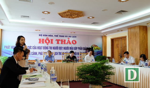 Hội thảo