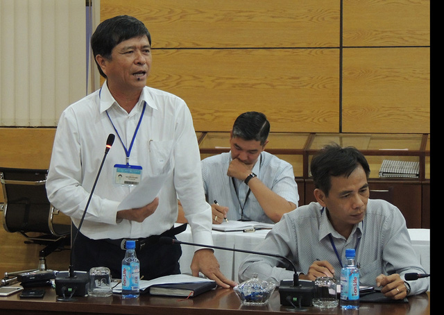 &Ocirc;ng Nguyễn Văn Hiếu, Ph&oacute; Gi&aacute;m đốc Sở GD-ĐT TPHCM cho rằng kh&ocirc;ng độc quyền trong c&aacute;c hoạt động ngoại kh&oacute;a, trải nghiệm.