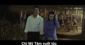 Cười ngất với phiên bản chế MV "Đừng hỏi em" của Mỹ Tâm: Tả thực cực chuẩn