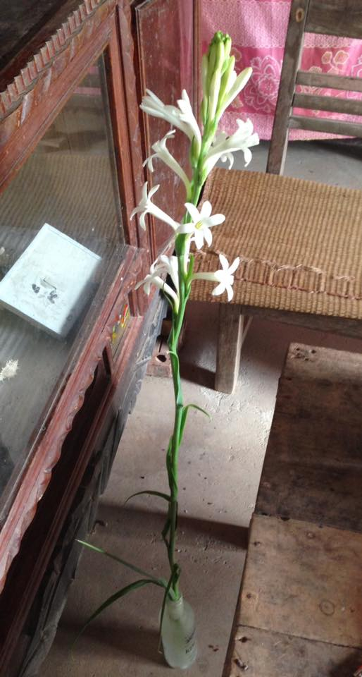 500 chị em thi nhau khoe quà 