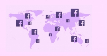 Facebook đang thử nghiệm 60 phiên bản ứng dụng khác nhau cho thanh điều hướng mới