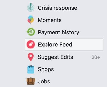 Th&ecirc;m News Feed thứ hai, Facebook ng&agrave;y c&agrave;ng