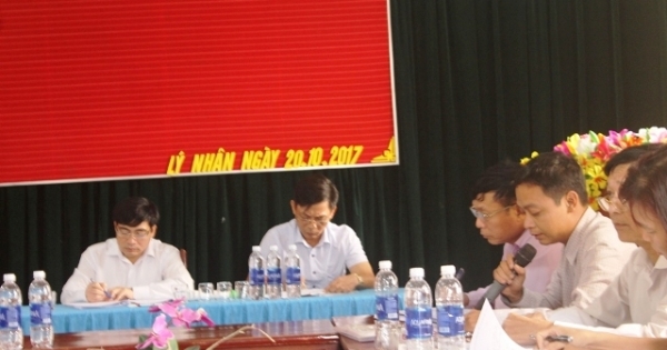 Vĩnh Phúc: Phạt gần 30 triệu đồng với Công ty “tuồn” thực phẩm bẩn vào Tiểu học Lý Nhân