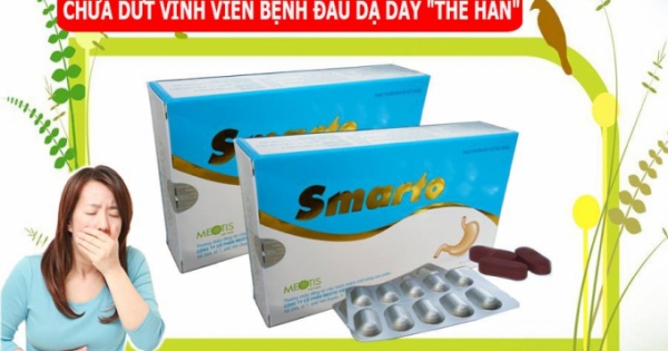 Quảng cáo TPCN Smarto thành thuốc chữa bệnh: An Minh Southern nhận sai, gỡ nội dung nhưng “đổ lỗi” cho nhân viên?