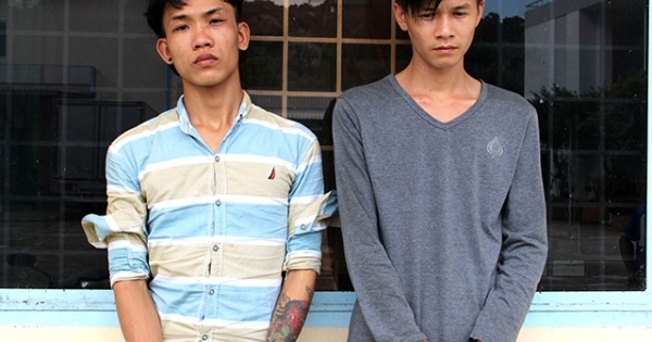 An Giang: Đòi nợ vợ không được, đâm chồng trọng thương