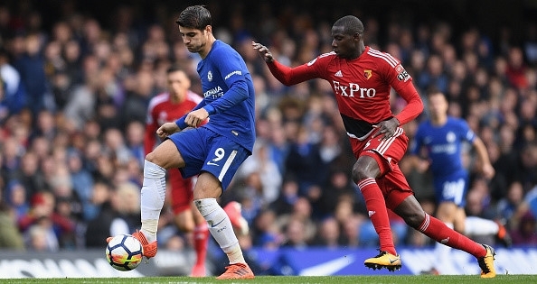 Chelsea - Watford: Vỡ òa cảm xúc