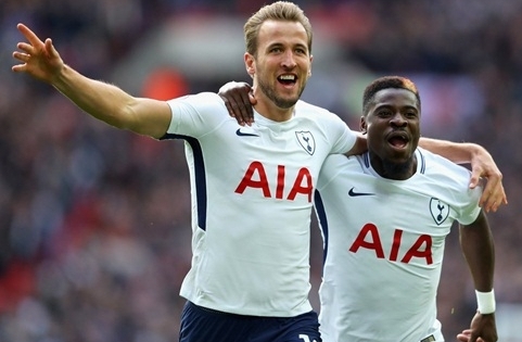 Kết quả trận Tottenham - Liverpool 4-1: Liverpool chết vì hàng thủ