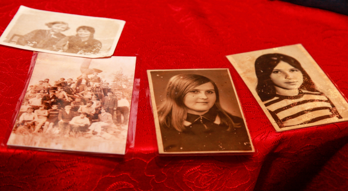 Ho&agrave;i niệm Li&ecirc;n x&ocirc; v&agrave; t&igrave;nh y&ecirc;u với nước Nga