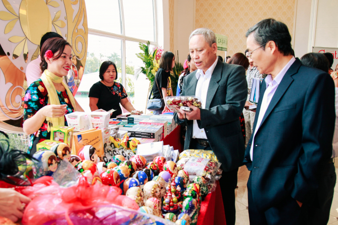 Với những hoạt động của m&igrave;nh &ldquo;Ho&agrave;i niệm Li&ecirc;n X&ocirc;&rdquo; đ&atilde; tiếp nối v&agrave; ph&aacute;t triển t&igrave;nh hữu nghị truyền thống Việt Nam - Nga v&agrave; c&aacute;c nước thuộc Li&ecirc;n Xa trước đ&acirc;y.