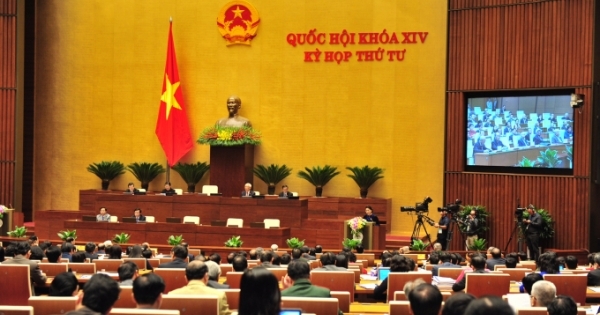 Kỳ họp “3 mới”