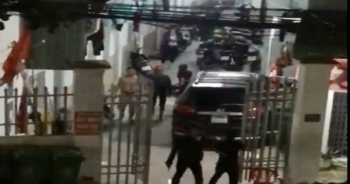 Đồng Nai: Vào dãy nhà trọ chém người như phim hành động