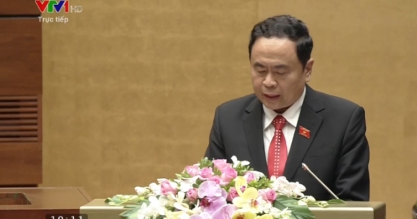 Kỳ họp thứ 4, Quốc hội khóa XIV: Cử tri và nhân dân kiến nghị 6 vấn đề lớn