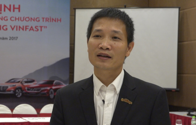 1,1 tỷ đồng giải thưởng