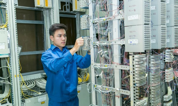 VNPT đ&atilde; sẵn s&agrave;ng để cung cấp c&aacute;c dịch vụ an to&agrave;n th&ocirc;ng tin mạng