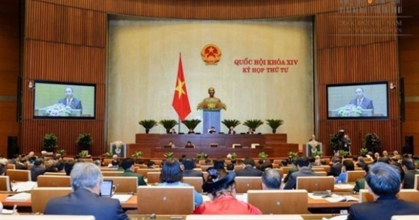 Sửa đổi chính sách, cải thiện môi trường đầu tư, vì mục tiêu tăng trưởng 2018