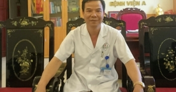 Bị điều tiếng trong đấu thầu: Giám đốc Bệnh viện A Thái Nguyên lên tiếng