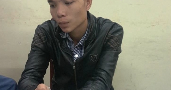 Lai Châu: “Tóm gọn” đối tượng cướp giật tài sản sau 1 giờ gây án