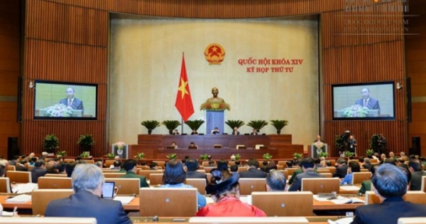 Chiều nay Thủ tướng giới thiệu Bộ trưởng Giao thông và Tổng thanh tra mới