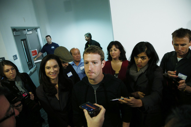 Thay đổi sắp tới của Facebook chắc chắn sẽ g&acirc;y ra nhiều x&aacute;o trộn trong mạng x&atilde; hội lớn nhất thế giới n&agrave;y.