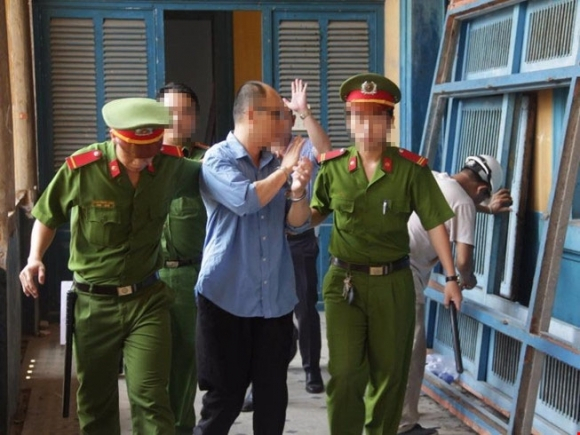 H&igrave;nh minh họa. (Nguồn: B&aacute;o Giao th&ocirc;ng)