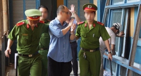 Đắk Lắk: Truy tố bảo vệ trường mầm non hiếp dâm bé 4 tuổi nguy kịch