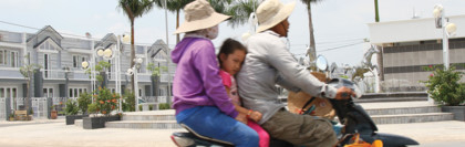 Nhu cầu về nh&agrave; ở của người thu nhập thấp tr&ecirc;n địa b&agrave;n TP.HCM hiện rất lớn&nbsp;