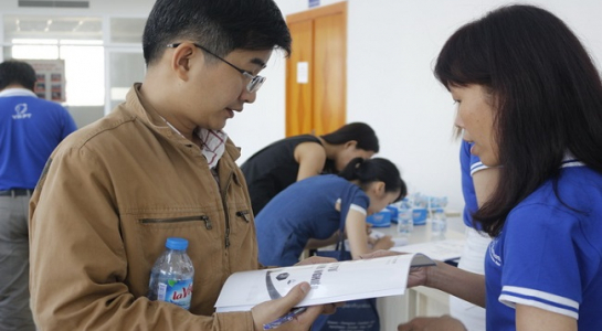 Doanh nghiệp c&oacute; thể tiết kiệm được hơn 1.000 tỉ đồng mỗi năm nếu d&ugrave;ng h&oacute;a đơn điện tử