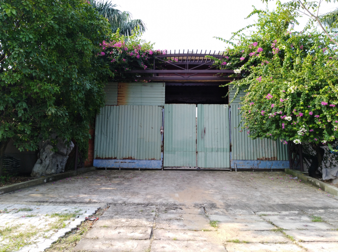 Vợ ông Nguyễn Phước Thanh lên tiếng trong bức xúc về vụ 