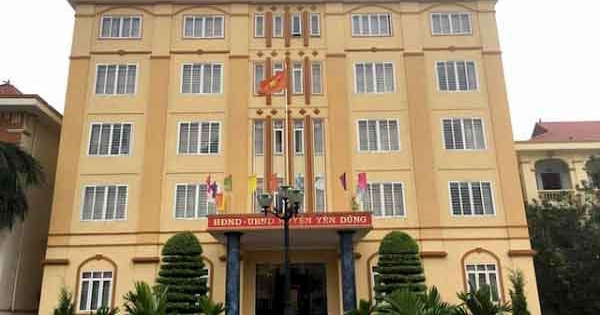 Chuyện hi hữu - Bổ nhiệm người tài bị kiểm điểm: Người được bổ nhiệm có phải người giỏi?