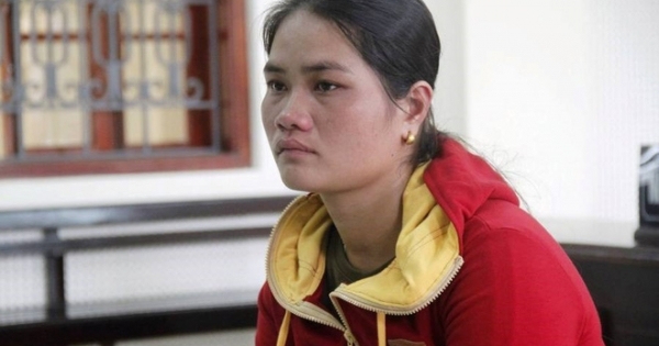 Con dâu Việt, bố chồng Trung Quốc cấu kết buôn người