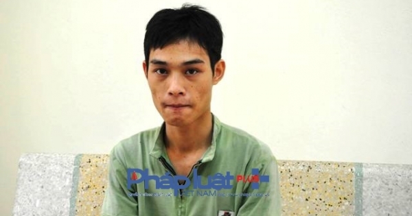 Đọc tin nhắn yêu đương trên faceboook, chồng rút dao đâm vợ tử vong