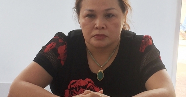 Bến Tre: “Thần rồng” chữa bệnh bị phạt 35 triệu đồng