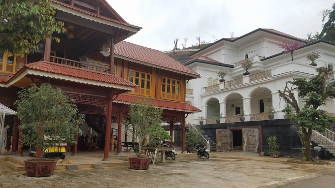 Kỷ luật Chủ tịch v&agrave; Ph&oacute; chủ tịch TP Y&ecirc;n B&aacute;i li&ecirc;n quan đến sai phạm của &ocirc;ng Phạm Sỹ Qu&yacute;