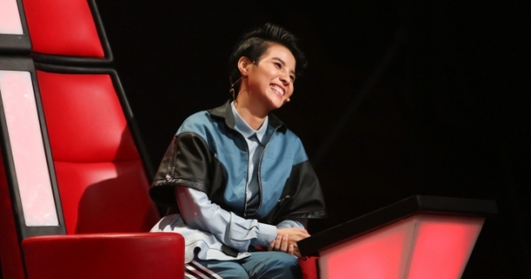 Vũ Cát Tường nói gì khi "cậu bé dân ca" Tâm Hào về vòng tay của Hương Tràm - Tiên Cookie?