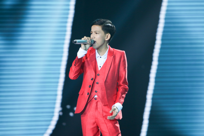 Vũ C&aacute;t Tường n&oacute;i g&igrave; khi