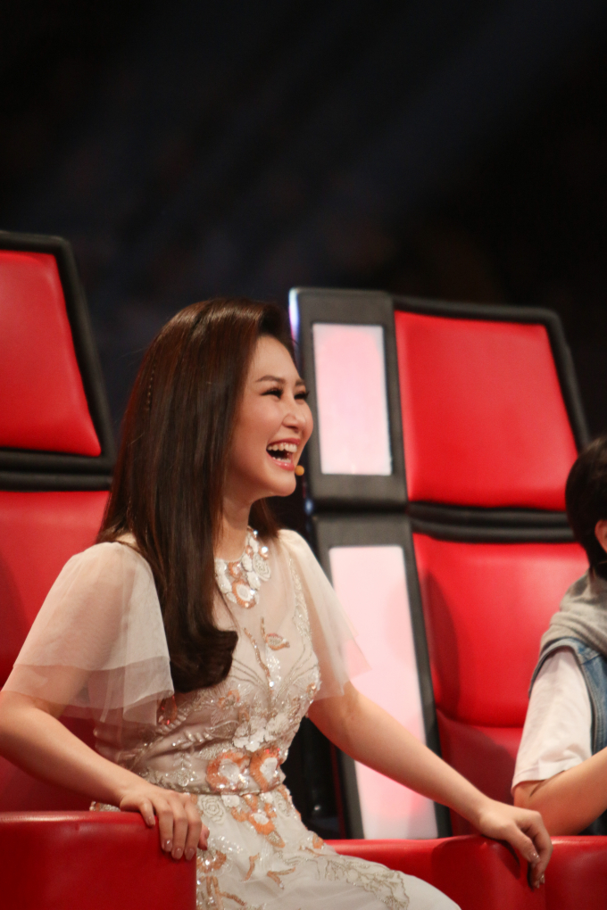 Vũ C&aacute;t Tường n&oacute;i g&igrave; khi