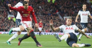Man United vs Tottenham: Thông tin trước giờ bóng lăn