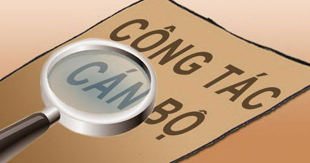 'Chạy chức', 'chạy quyền', 'chạy ch&iacute;nh s&aacute;ch'&hellip; ng&agrave;y c&agrave;ng nghi&ecirc;m trọng