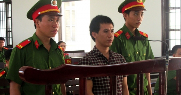 Hỏi cưới không được, dùng dao đoạt mạng