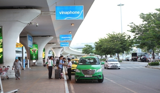 Nhiều sai phạm ở Tổng Công ty Cảng hàng không Việt Nam