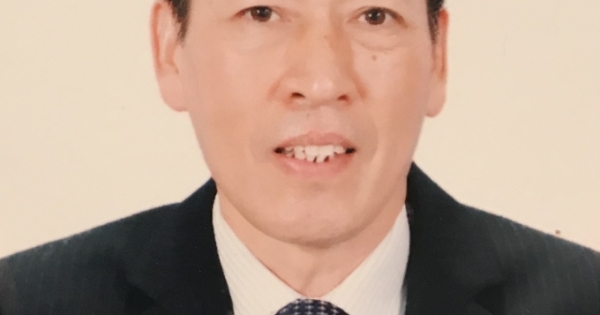 Đại sứ Nguyễn Thanh Tân từ trần