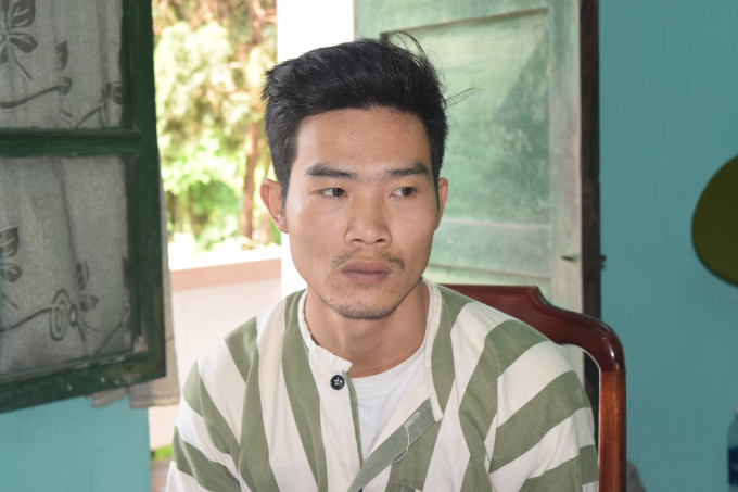 Thừa Thi&ecirc;n Huế: Bắt khẩn cấp chủ nợ &ldquo;cướp t&agrave;i sản&rdquo; của con nợ