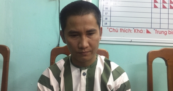 Cho thiếu nữ đi quá giang, rồi chở đến đường vắng hiếp dâm