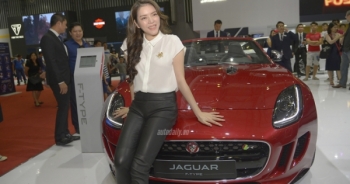 Siêu xe 12,6 tỷ đồng người đẹp Lý Nhã Kỳ vừa mới tậu có gì hay?